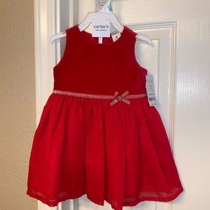Infant dress